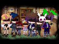 Afton Family Reunion Eng Old By Valy Greenbean Credits In Description
