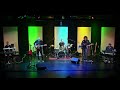 Lyle Workman - "Effervescent Glow".  Alvas Showroom 11-22-2025