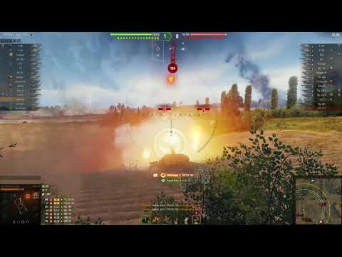 Panhard EBR 105 - Prokhorovka - 14.3k Spot