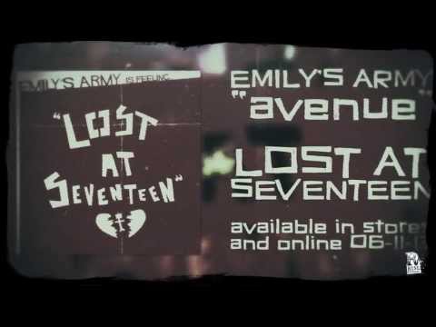 Video thumbnail for Avenue