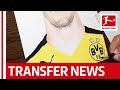 Bayern München Defender Joins Borussia Dortmund