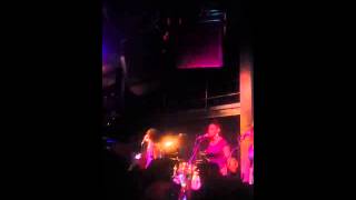 The Floacist - Breathe live