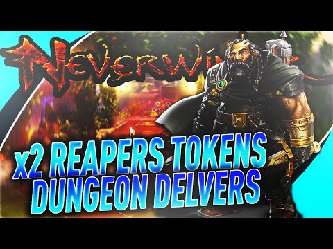 How to TAKE ADVANTAGE of the Current LIVE EVENTS in Neverwinter