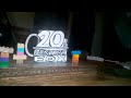 20th Century Fox Home Entertainment 2010 Logo Remake