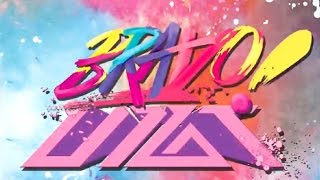 UP10TION (업텐션) - PARTY2NITE [2nd Mini Album 'BRAVO']