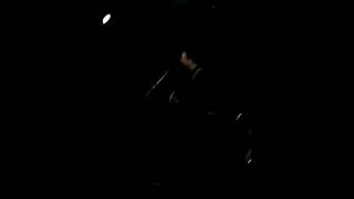 Will Hoge.  Through Missing You. Rumba Cafe. June 11, 2016