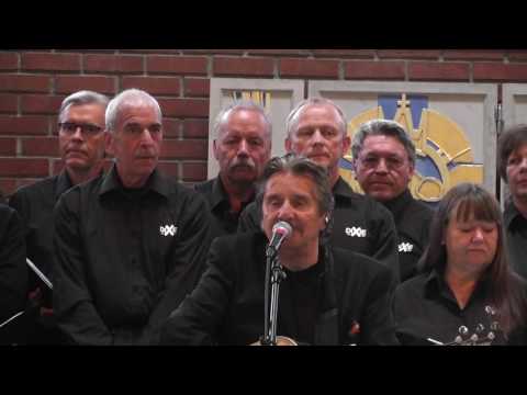 Lions jubileumskonsert 21 mai 2017