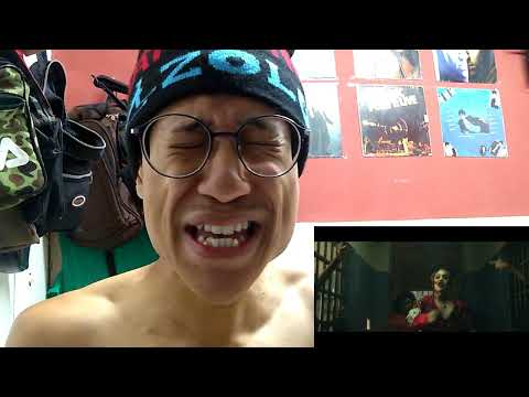 RAPPER REAGINDO A: GLORIA GROOVE - COISA BOA