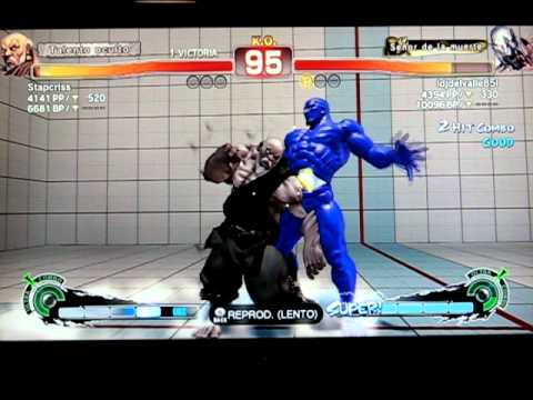 ssf4ae djdelvalle85(seth) vs stapcriss(gouken)3