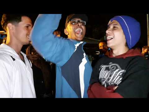 PERIGO X TUZIN - FINAL - BDH.92