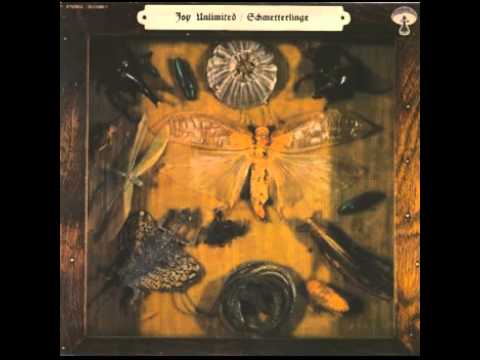 Joy Unlimited ~ For You And Me ~ 1971