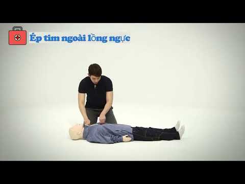 CPR(Tiếng Việt)-유튜브 영상 보기