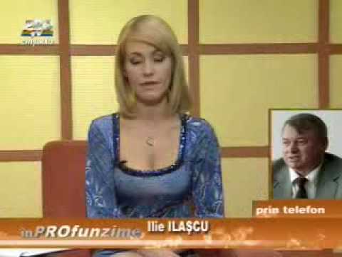 Tradare, Ion Hadarca, Ilie Ilascu, PL