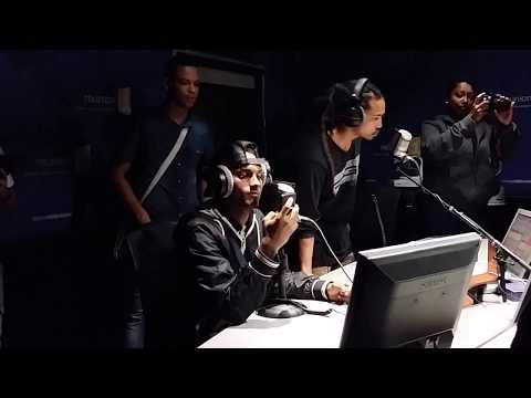 Freestyle ONE TIME - KSS // VINS // GUNSHOT ONE // WES JEI // MARSHALL ECT ...