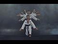 Max Barskih - Nebo / Taekwondo Cover 