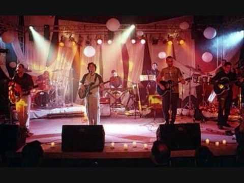 Son Miserables  - Solo las estrellas bastaran