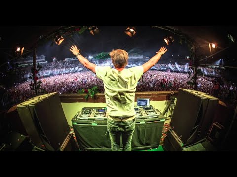 Armin van Buuren & Andrew Rayel feat. Sharon del Adel - In And Out Of Intense (Andrew Rayel Mashup)