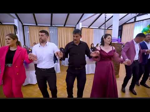 ❗️Formația Alex de la Bârlad-Colaj Hore Live 100% 2023(Verde Siminoc-Nașule trăiți-ar finii❗️🎤🎹🎷