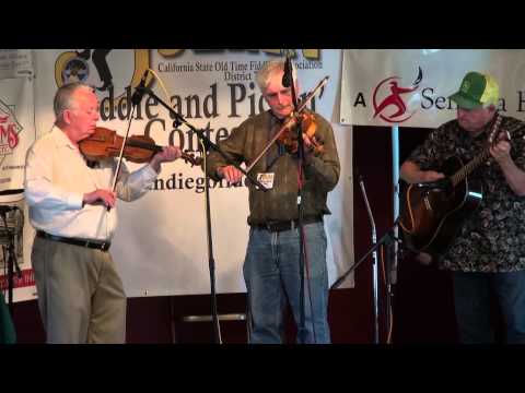 2015-05-30 TF1 C3 Hughie Smith & Tom Dillon - Julian Fiddle Contest 2015