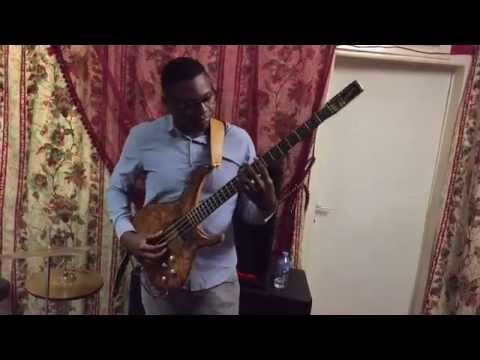 Olibass - Chords - Thumb n Index Technic