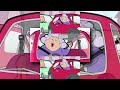 YTPMV Mr Bean Salutes A Beautiful Lady In Her Car Scan