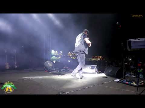 Johnny Gioeli and Eridan-Hallelujah Live at #Beerфестът2019