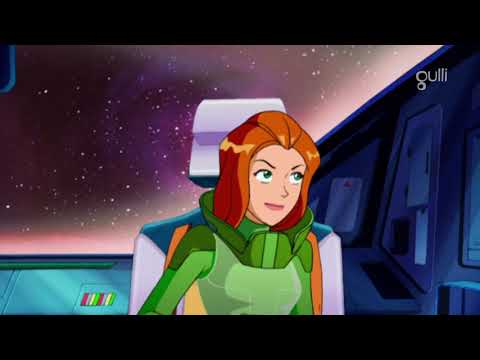 Totally Spies! | Saison 4 Episodes 23 et 24 HD