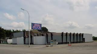 T-Quest & Franky Kloeck @ Cherry Moon Resident Night 23-03-1996