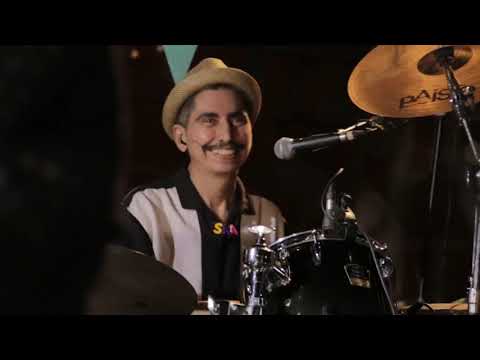 Desorden Publico   El sol sale por Petare - Homenaje a Pastor Lopez - Streming 2021