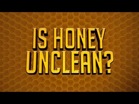 Is Honey Unclean? - 119 Ministries thumbnail