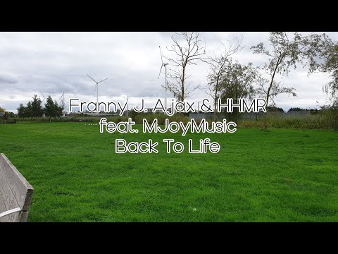 [한국어 가사 해석 / Lyrics in Korean] Franny J. Ajax & HHMR feat. MJoyMusic - Back To Life