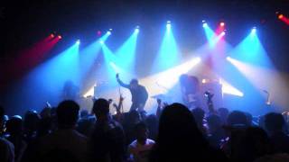 Soundscape Records presents: Envy Live in Malaysia 2011 - Trailer