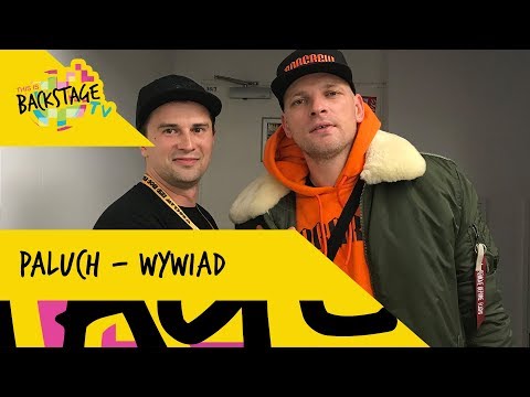 Kuba Głogowski x Paluch #ZlotaOwca