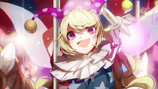Download lagu 【東方Vocal／Rock】 Marks of Sin 「Yonder Voice」【Subbed】 mp3