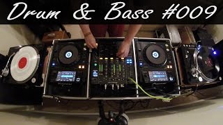 Drum & Bass Essentials Mix #009 | LIQUID | 2016