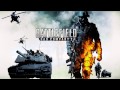 Battlefield Theme Evolution [1942 - BF4] 