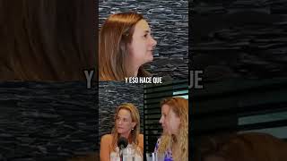 Nadie nos vio partir: Revelaciones Sobre la Niñez - Tamara Trottner #shorts