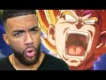 Dragon Ball Super BEERUS They Re Fixing EVERYTHING REACTION