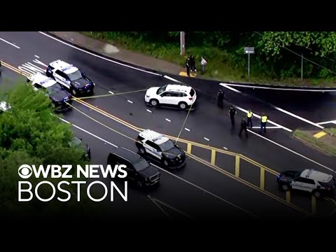Franklin Ma Car Accident