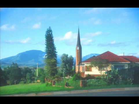 Die Stem van Suid-Afrika (extended)