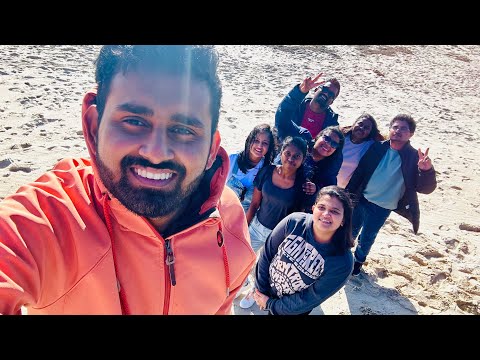 BBQ Evening at Rosebud #australia #bbq #beach
