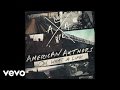 American Authors Oh What A Life Audio