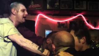 Vicious Rumours - Take the blame - Amsterdam 15.06.2012