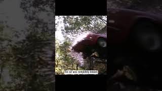 You won’t believe THIS in FERRIS BUELLER’S DAY OFF… #shorts