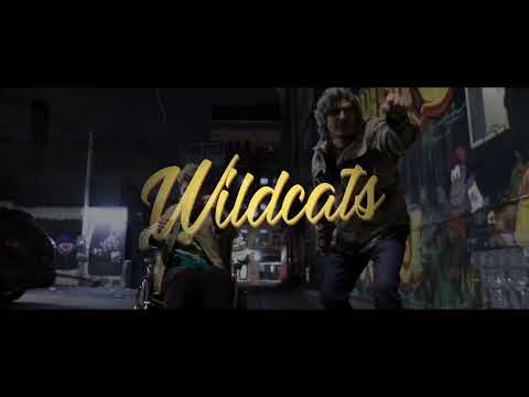 Wildcats - TRAILER by Purple Penguin Club  (For Z-Fest 2024 Team 53)