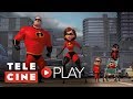 Lançamentos Abril 2019 Telecine Play