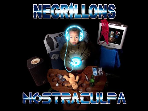 Négrillons   Kamikaze avec La Brigade Doc K   K Fear   John Deido