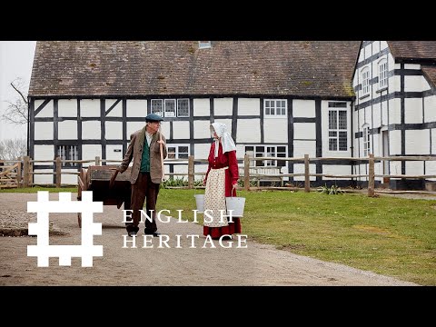 Experience Boscobel House and the Royal Oak | New for 2021