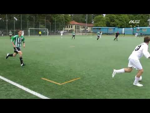 TSV Ahrensburg - TSC Wellingsbüttel II