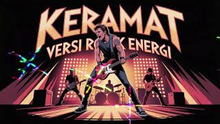 Download lagu Keramat – Rhoma Irama | Versi Rock Energi (AI Cover) ⚡🎸 mp3